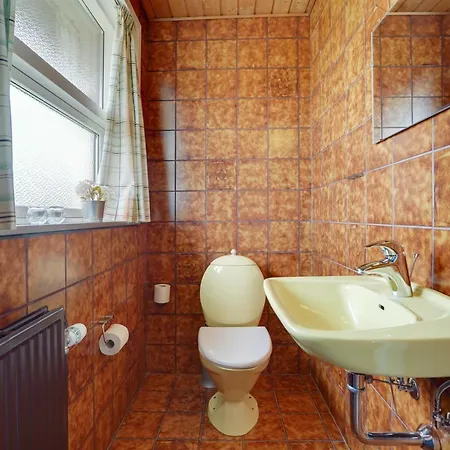 شقة Otte - 500m From The Sea By Interhome بلوكهوس