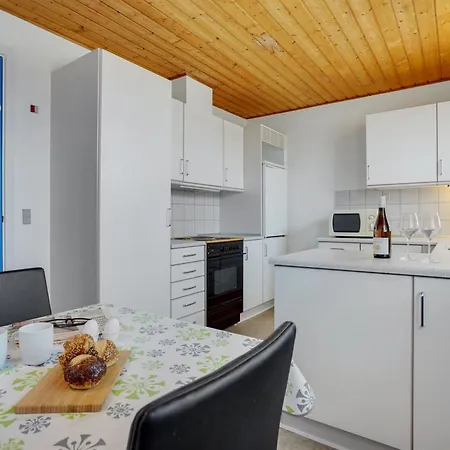 Otte - 500m From The Sea By Interhome *