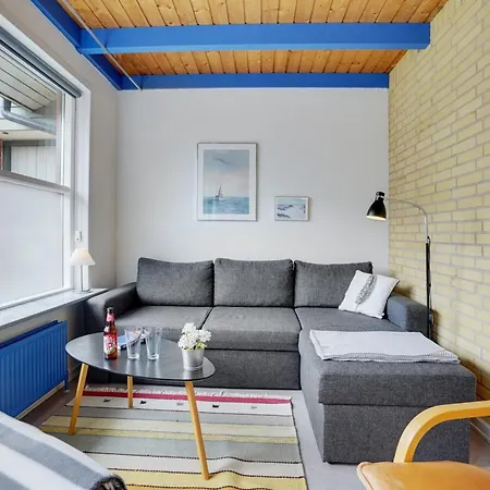 Otte - 500m From The Sea By Interhome * Blokhus