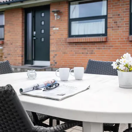Otte - 500m From The Sea By Interhome *