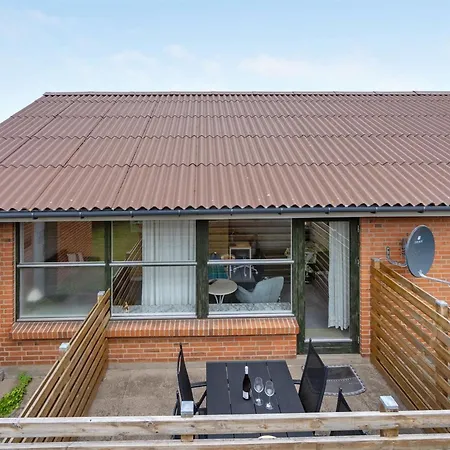 Otte - 500m From The Sea By Interhome شقة