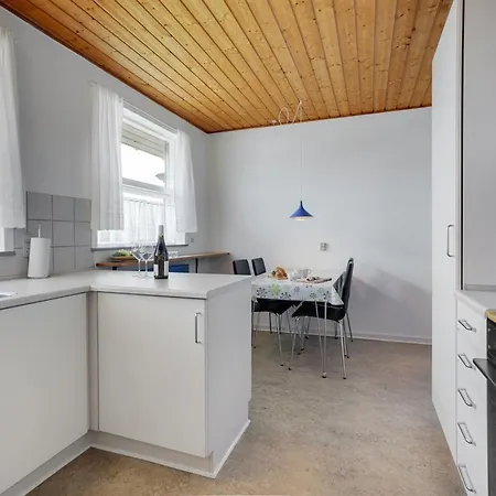 شقة Otte - 500m From The Sea By Interhome