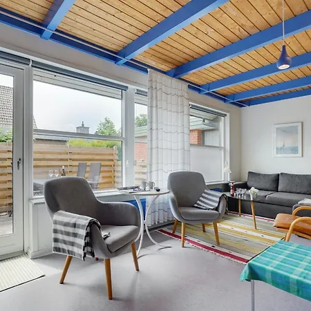 Leilighet Otte - 500m From The Sea By Interhome
