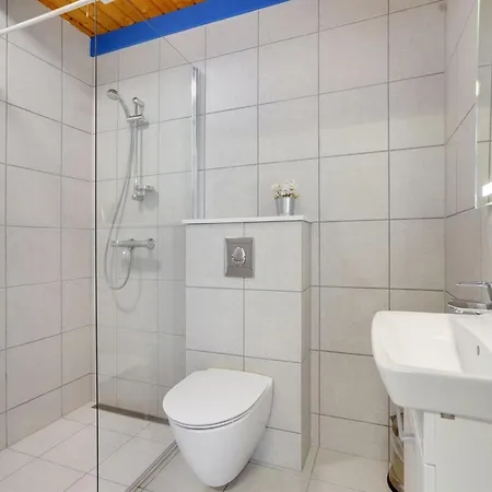 Leilighet Otte - 500m From The Sea By Interhome Blokhus