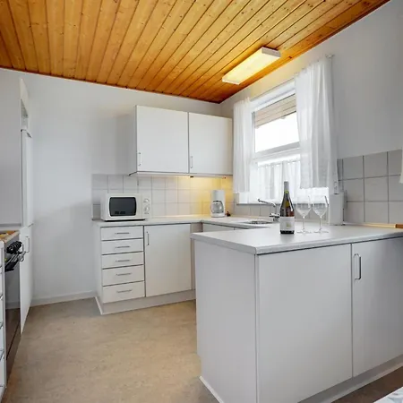 Otte - 500m From The Sea By Interhome Blokhus