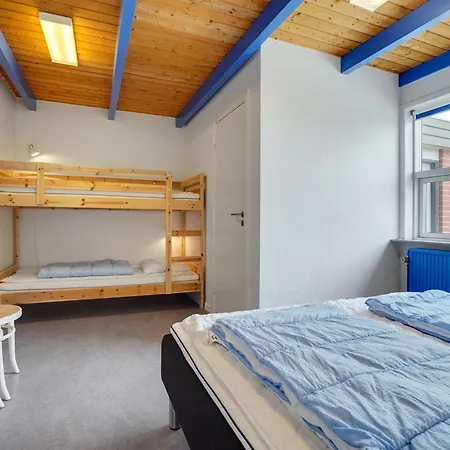 Otte - 500m From The Sea By Interhome * Blokhus