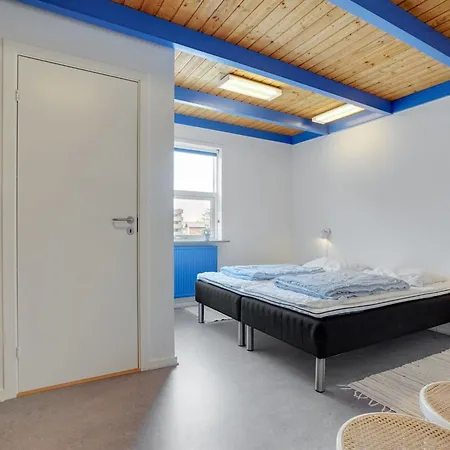 Otte - 500m From The Sea By Interhome