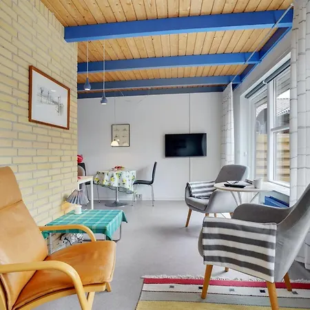 Leilighet Otte - 500m From The Sea By Interhome *