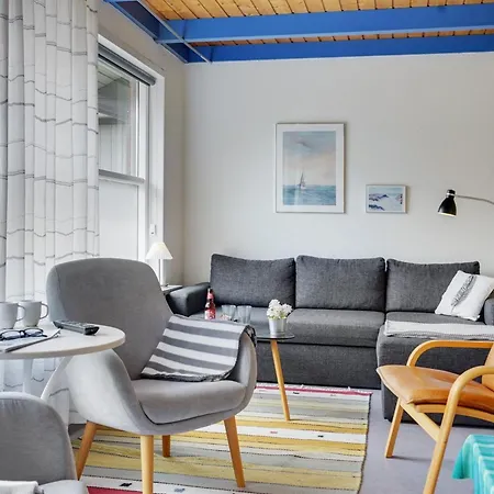 Otte - 500m From The Sea By Interhome * Blokhus