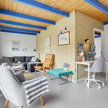 Otte - 500m From The Sea By Interhome Leilighet