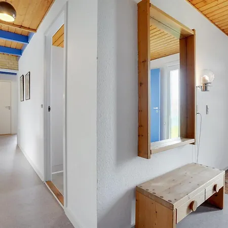 Otte - 500m From The Sea By Interhome