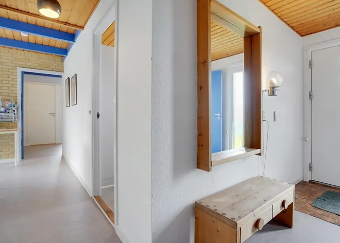 アパート Otte - 500m From The Sea By Interhome ブロックフス